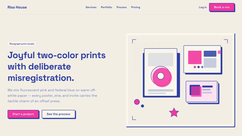 Riso preview