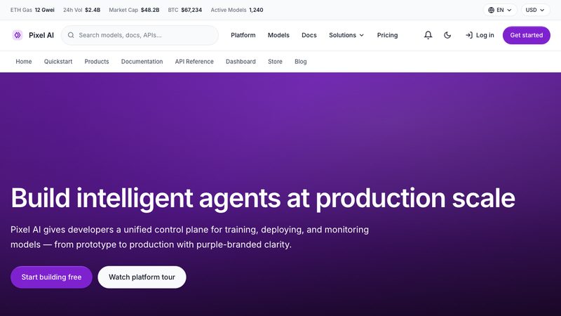 Roku preview